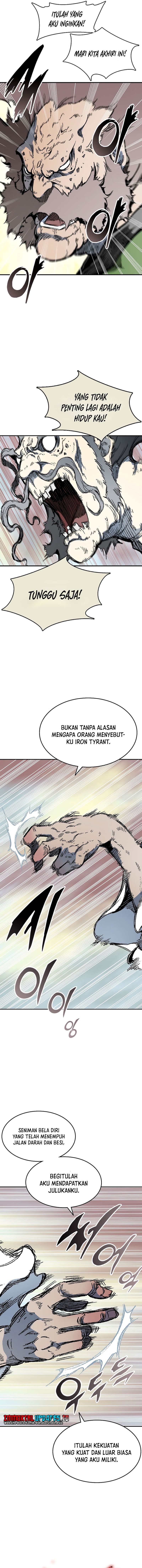 Dilarang COPAS - situs resmi www.mangacanblog.com - Komik memoir of the king of war 136 - chapter 136 137 Indonesia memoir of the king of war 136 - chapter 136 Terbaru 6|Baca Manga Komik Indonesia|Mangacan