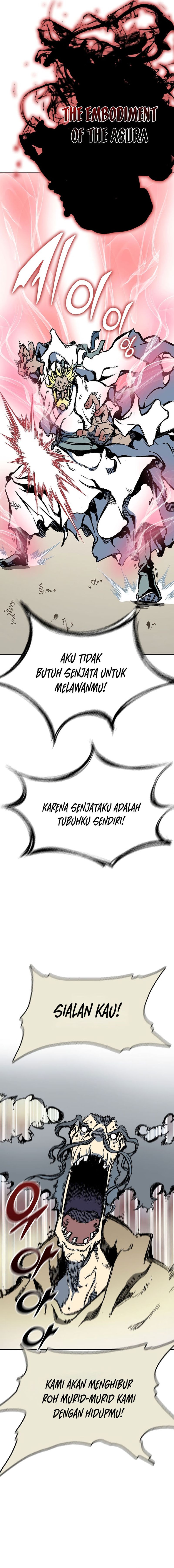 Dilarang COPAS - situs resmi www.mangacanblog.com - Komik memoir of the king of war 136 - chapter 136 137 Indonesia memoir of the king of war 136 - chapter 136 Terbaru 7|Baca Manga Komik Indonesia|Mangacan