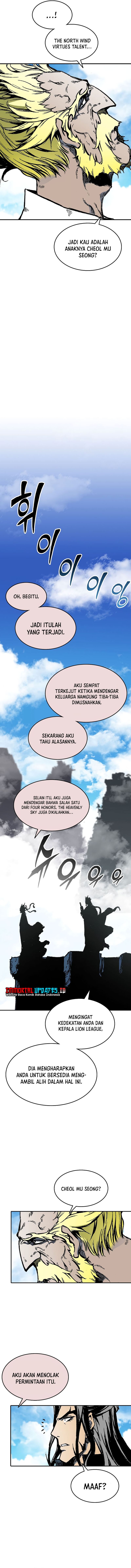 Dilarang COPAS - situs resmi www.mangacanblog.com - Komik memoir of the king of war 136 - chapter 136 137 Indonesia memoir of the king of war 136 - chapter 136 Terbaru 13|Baca Manga Komik Indonesia|Mangacan