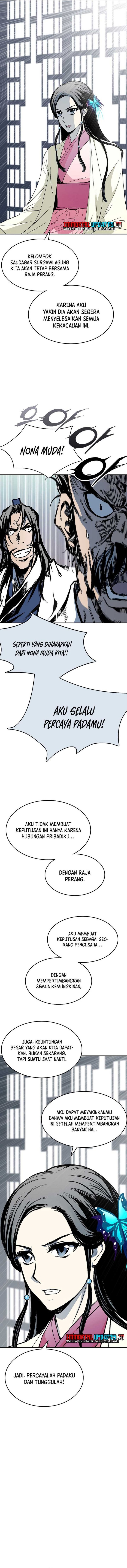 Dilarang COPAS - situs resmi www.mangacanblog.com - Komik memoir of the king of war 137 - chapter 137 138 Indonesia memoir of the king of war 137 - chapter 137 Terbaru 8|Baca Manga Komik Indonesia|Mangacan