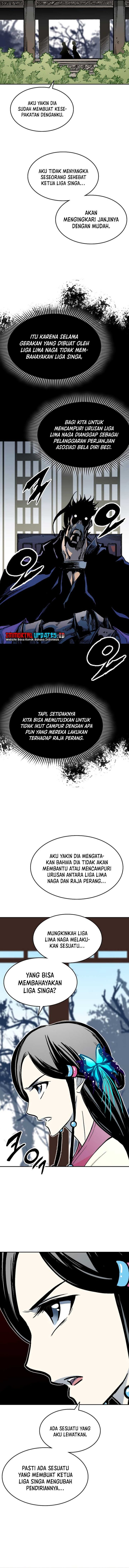 Dilarang COPAS - situs resmi www.mangacanblog.com - Komik memoir of the king of war 137 - chapter 137 138 Indonesia memoir of the king of war 137 - chapter 137 Terbaru 10|Baca Manga Komik Indonesia|Mangacan