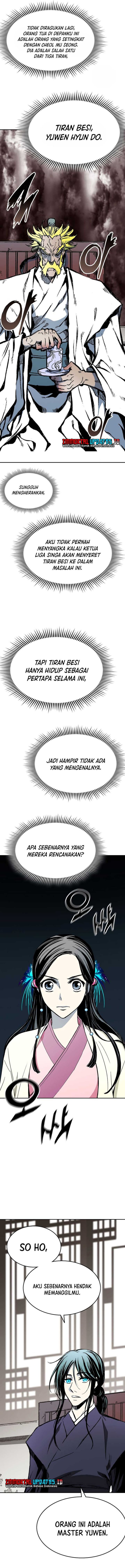 Dilarang COPAS - situs resmi www.mangacanblog.com - Komik memoir of the king of war 137 - chapter 137 138 Indonesia memoir of the king of war 137 - chapter 137 Terbaru 12|Baca Manga Komik Indonesia|Mangacan