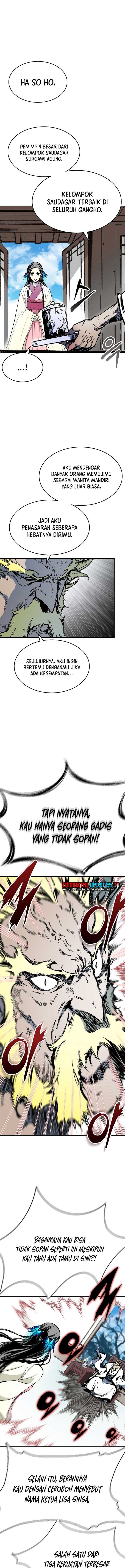 Dilarang COPAS - situs resmi www.mangacanblog.com - Komik memoir of the king of war 137 - chapter 137 138 Indonesia memoir of the king of war 137 - chapter 137 Terbaru 13|Baca Manga Komik Indonesia|Mangacan