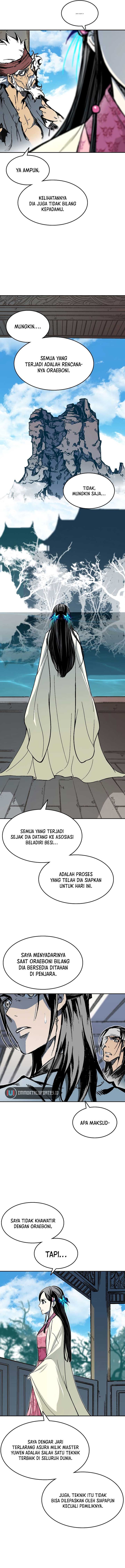 Dilarang COPAS - situs resmi www.mangacanblog.com - Komik memoir of the king of war 139 - chapter 139 140 Indonesia memoir of the king of war 139 - chapter 139 Terbaru 2|Baca Manga Komik Indonesia|Mangacan