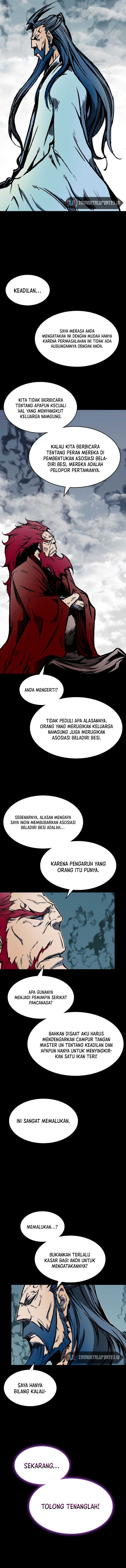 Dilarang COPAS - situs resmi www.mangacanblog.com - Komik memoir of the king of war 139 - chapter 139 140 Indonesia memoir of the king of war 139 - chapter 139 Terbaru 12|Baca Manga Komik Indonesia|Mangacan