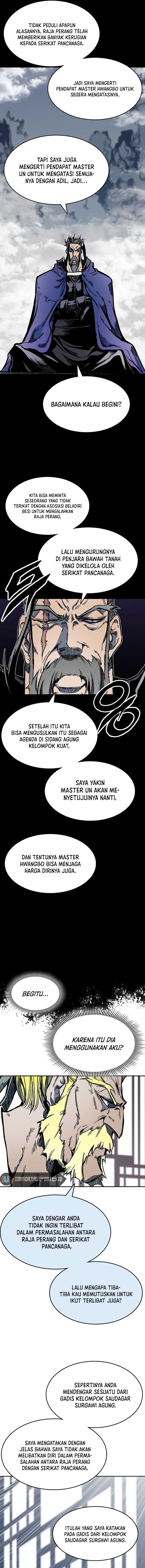 Dilarang COPAS - situs resmi www.mangacanblog.com - Komik memoir of the king of war 139 - chapter 139 140 Indonesia memoir of the king of war 139 - chapter 139 Terbaru 13|Baca Manga Komik Indonesia|Mangacan