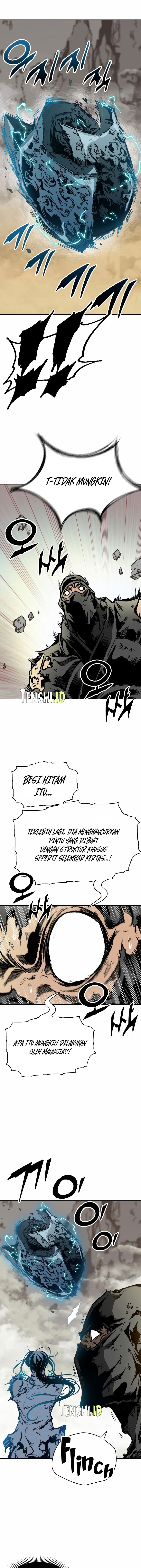 Dilarang COPAS - situs resmi www.mangacanblog.com - Komik memoir of the king of war 148 - chapter 148 149 Indonesia memoir of the king of war 148 - chapter 148 Terbaru 5|Baca Manga Komik Indonesia|Mangacan