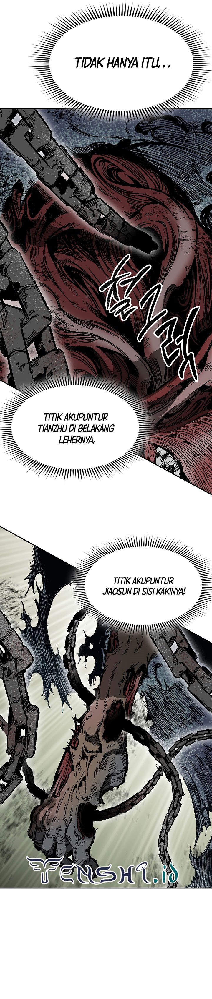 Dilarang COPAS - situs resmi www.mangacanblog.com - Komik memoir of the king of war 149 - chapter 149 150 Indonesia memoir of the king of war 149 - chapter 149 Terbaru 10|Baca Manga Komik Indonesia|Mangacan