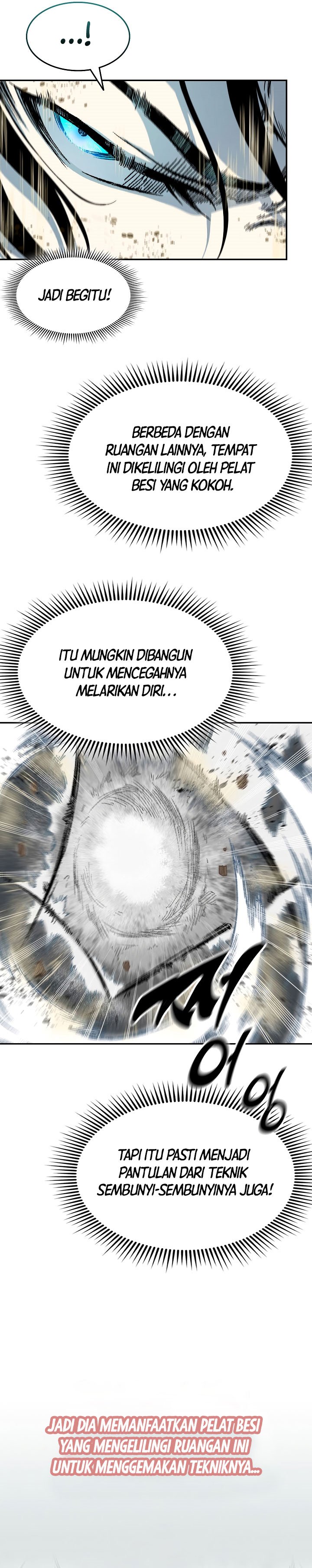 Dilarang COPAS - situs resmi www.mangacanblog.com - Komik memoir of the king of war 149 - chapter 149 150 Indonesia memoir of the king of war 149 - chapter 149 Terbaru 18|Baca Manga Komik Indonesia|Mangacan