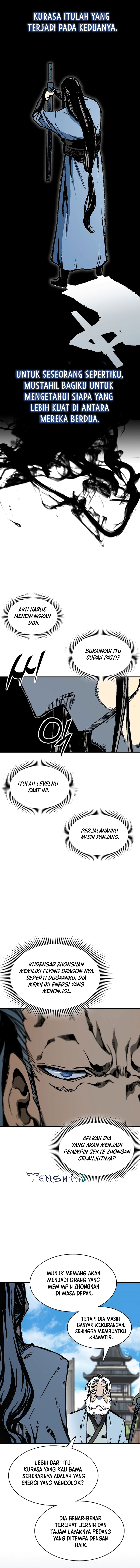 Dilarang COPAS - situs resmi www.mangacanblog.com - Komik memoir of the king of war 150 - chapter 150 151 Indonesia memoir of the king of war 150 - chapter 150 Terbaru 5|Baca Manga Komik Indonesia|Mangacan