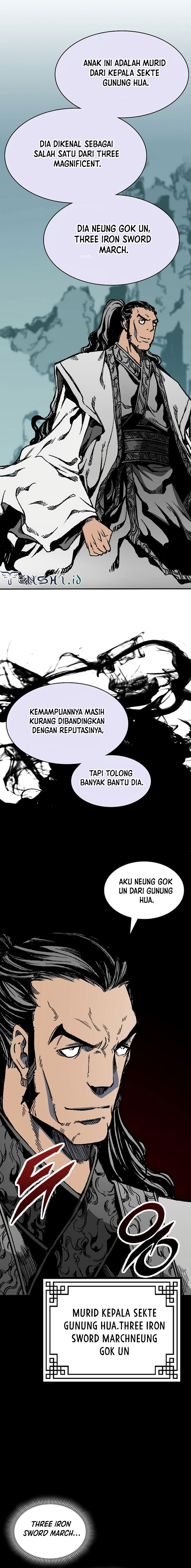 Dilarang COPAS - situs resmi www.mangacanblog.com - Komik memoir of the king of war 150 - chapter 150 151 Indonesia memoir of the king of war 150 - chapter 150 Terbaru 6|Baca Manga Komik Indonesia|Mangacan