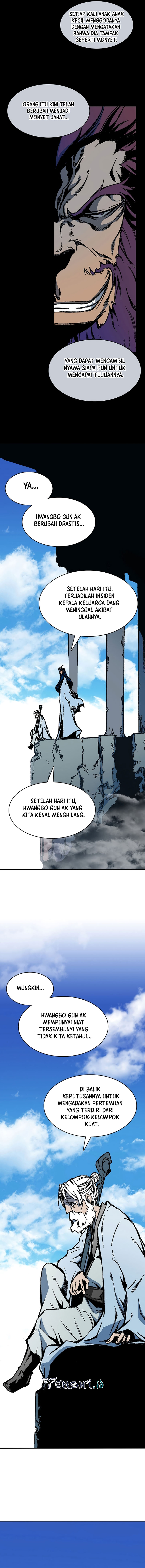 Dilarang COPAS - situs resmi www.mangacanblog.com - Komik memoir of the king of war 150 - chapter 150 151 Indonesia memoir of the king of war 150 - chapter 150 Terbaru 12|Baca Manga Komik Indonesia|Mangacan