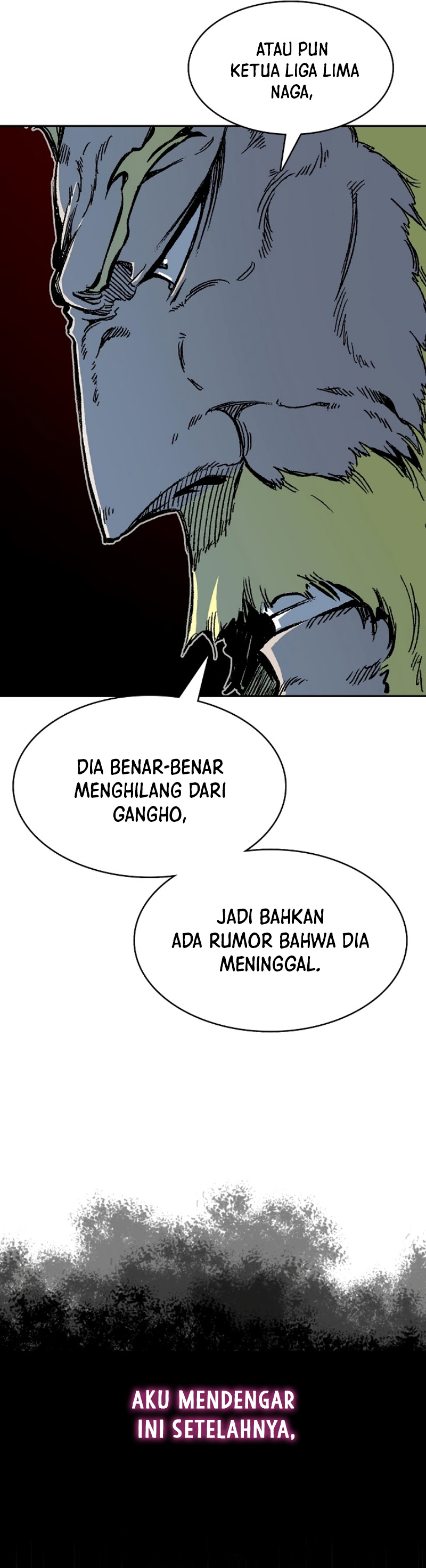 Dilarang COPAS - situs resmi www.mangacanblog.com - Komik memoir of the king of war 154 - chapter 154 155 Indonesia memoir of the king of war 154 - chapter 154 Terbaru 20|Baca Manga Komik Indonesia|Mangacan