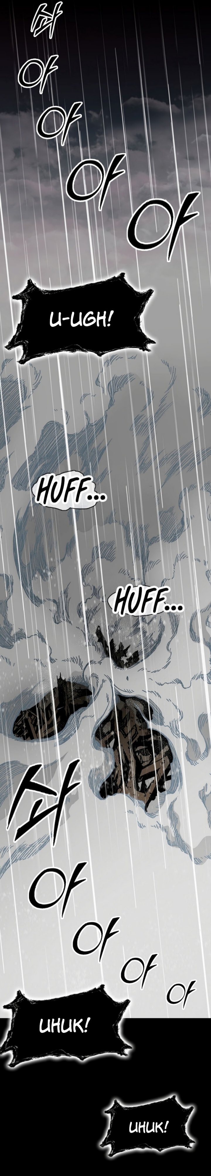 Memoir Of The King Of War chapter 155
