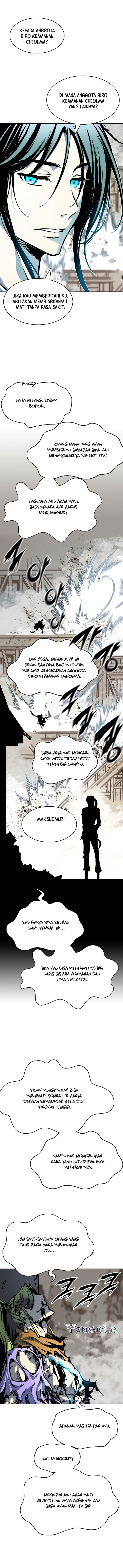 Dilarang COPAS - situs resmi www.mangacanblog.com - Komik memoir of the king of war 158 - chapter 158 159 Indonesia memoir of the king of war 158 - chapter 158 Terbaru 11|Baca Manga Komik Indonesia|Mangacan