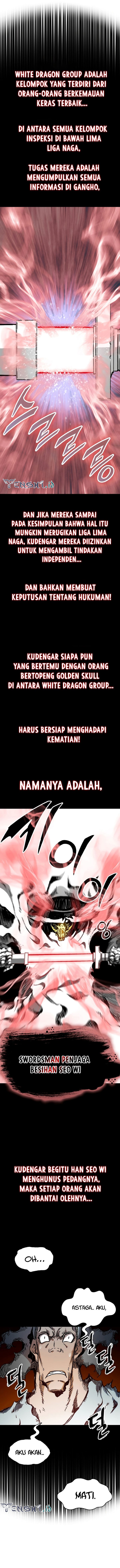 Dilarang COPAS - situs resmi www.mangacanblog.com - Komik memoir of the king of war 161 - chapter 161 162 Indonesia memoir of the king of war 161 - chapter 161 Terbaru 8|Baca Manga Komik Indonesia|Mangacan