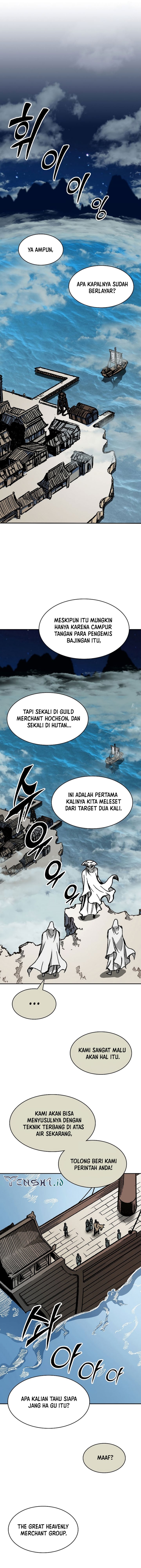 Dilarang COPAS - situs resmi www.mangacanblog.com - Komik memoir of the king of war 161 - chapter 161 162 Indonesia memoir of the king of war 161 - chapter 161 Terbaru 10|Baca Manga Komik Indonesia|Mangacan