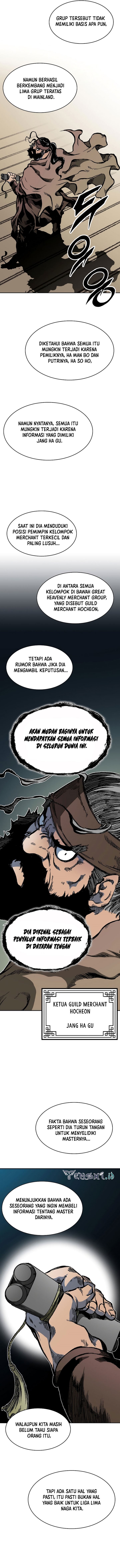 Dilarang COPAS - situs resmi www.mangacanblog.com - Komik memoir of the king of war 161 - chapter 161 162 Indonesia memoir of the king of war 161 - chapter 161 Terbaru 11|Baca Manga Komik Indonesia|Mangacan