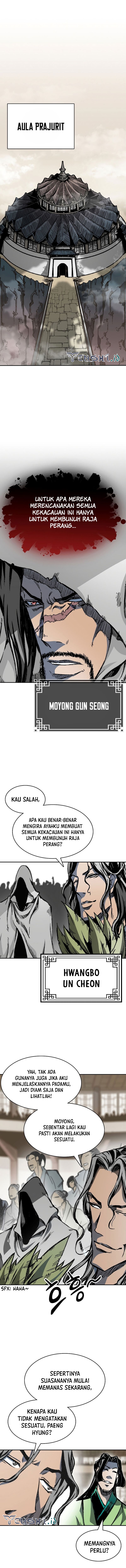 Dilarang COPAS - situs resmi www.mangacanblog.com - Komik memoir of the king of war 168 - chapter 168 169 Indonesia memoir of the king of war 168 - chapter 168 Terbaru 0|Baca Manga Komik Indonesia|Mangacan