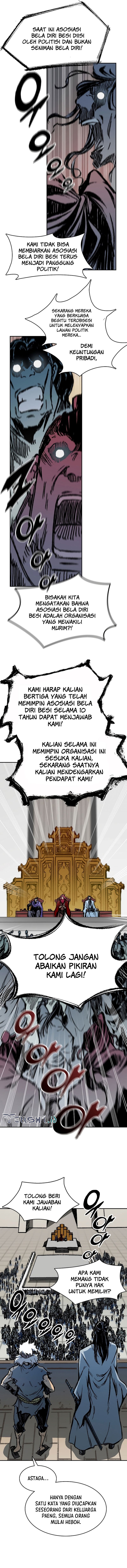 Dilarang COPAS - situs resmi www.mangacanblog.com - Komik memoir of the king of war 168 - chapter 168 169 Indonesia memoir of the king of war 168 - chapter 168 Terbaru 2|Baca Manga Komik Indonesia|Mangacan