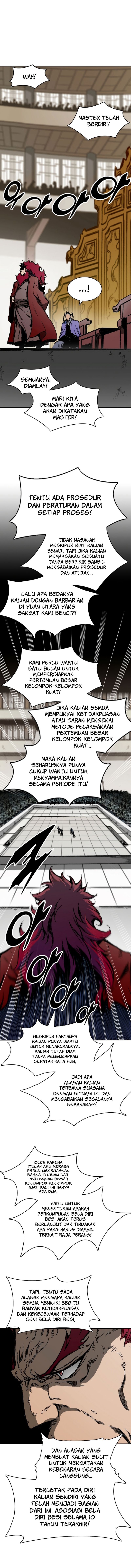 Dilarang COPAS - situs resmi www.mangacanblog.com - Komik memoir of the king of war 168 - chapter 168 169 Indonesia memoir of the king of war 168 - chapter 168 Terbaru 7|Baca Manga Komik Indonesia|Mangacan