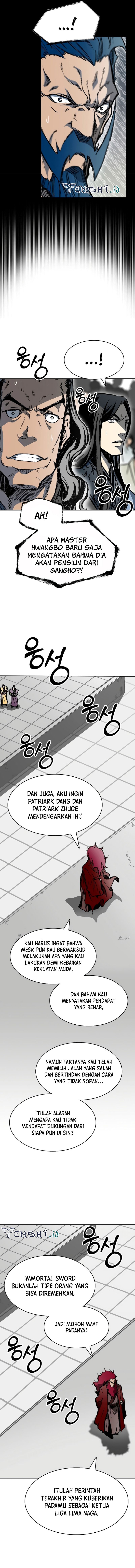 Dilarang COPAS - situs resmi www.mangacanblog.com - Komik memoir of the king of war 168 - chapter 168 169 Indonesia memoir of the king of war 168 - chapter 168 Terbaru 9|Baca Manga Komik Indonesia|Mangacan