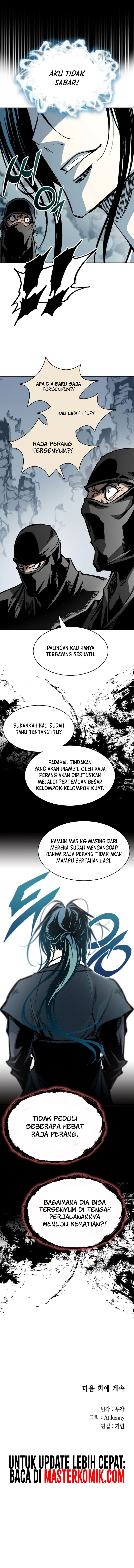 Dilarang COPAS - situs resmi www.mangacanblog.com - Komik memoir of the king of war 168 - chapter 168 169 Indonesia memoir of the king of war 168 - chapter 168 Terbaru 14|Baca Manga Komik Indonesia|Mangacan