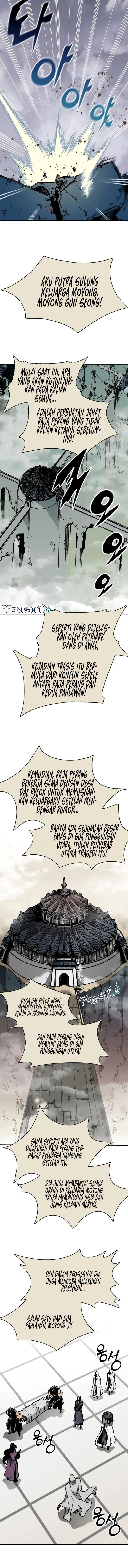 Dilarang COPAS - situs resmi www.mangacanblog.com - Komik memoir of the king of war 172 - chapter 172 173 Indonesia memoir of the king of war 172 - chapter 172 Terbaru 3|Baca Manga Komik Indonesia|Mangacan