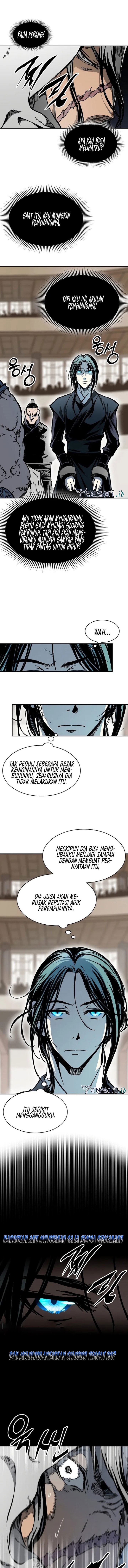 Dilarang COPAS - situs resmi www.mangacanblog.com - Komik memoir of the king of war 172 - chapter 172 173 Indonesia memoir of the king of war 172 - chapter 172 Terbaru 4|Baca Manga Komik Indonesia|Mangacan