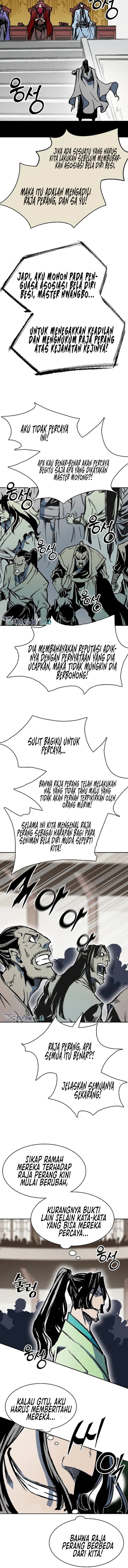 Dilarang COPAS - situs resmi www.mangacanblog.com - Komik memoir of the king of war 172 - chapter 172 173 Indonesia memoir of the king of war 172 - chapter 172 Terbaru 7|Baca Manga Komik Indonesia|Mangacan