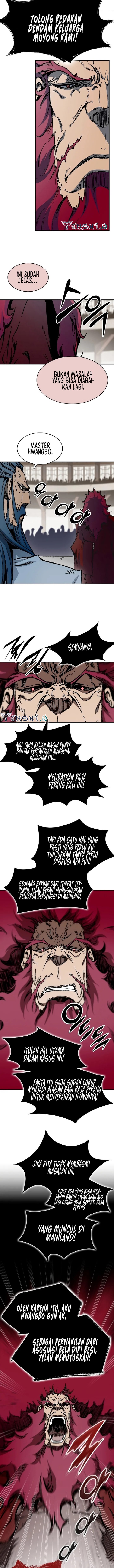 Dilarang COPAS - situs resmi www.mangacanblog.com - Komik memoir of the king of war 172 - chapter 172 173 Indonesia memoir of the king of war 172 - chapter 172 Terbaru 10|Baca Manga Komik Indonesia|Mangacan