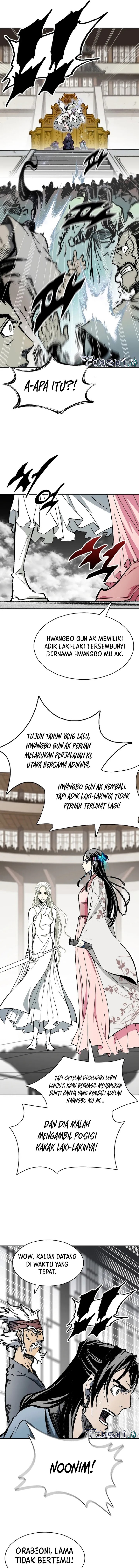 Dilarang COPAS - situs resmi www.mangacanblog.com - Komik memoir of the king of war 173 - chapter 173 174 Indonesia memoir of the king of war 173 - chapter 173 Terbaru 13|Baca Manga Komik Indonesia|Mangacan