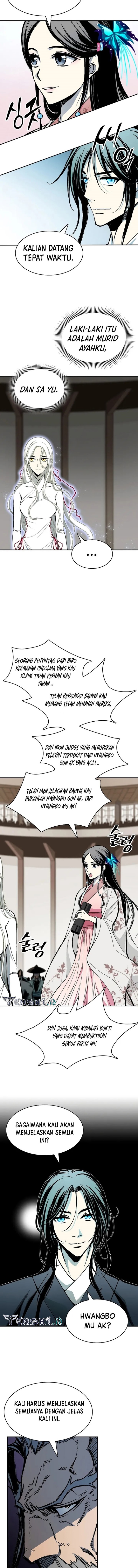 Dilarang COPAS - situs resmi www.mangacanblog.com - Komik memoir of the king of war 173 - chapter 173 174 Indonesia memoir of the king of war 173 - chapter 173 Terbaru 14|Baca Manga Komik Indonesia|Mangacan