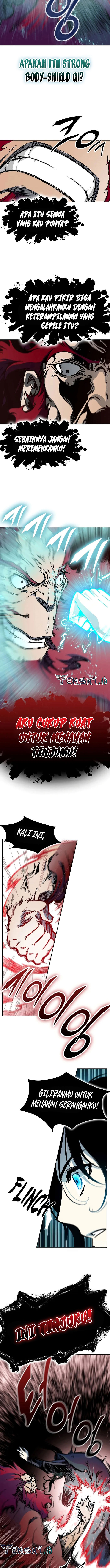 Dilarang COPAS - situs resmi www.mangacanblog.com - Komik memoir of the king of war 175 - chapter 175 176 Indonesia memoir of the king of war 175 - chapter 175 Terbaru 2|Baca Manga Komik Indonesia|Mangacan