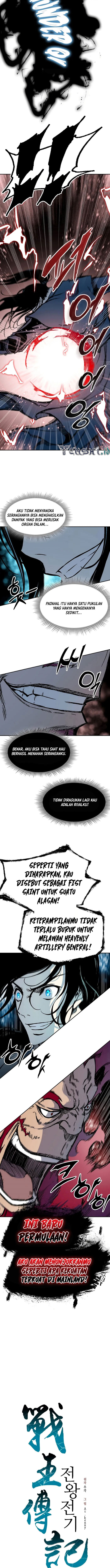 Dilarang COPAS - situs resmi www.mangacanblog.com - Komik memoir of the king of war 175 - chapter 175 176 Indonesia memoir of the king of war 175 - chapter 175 Terbaru 5|Baca Manga Komik Indonesia|Mangacan