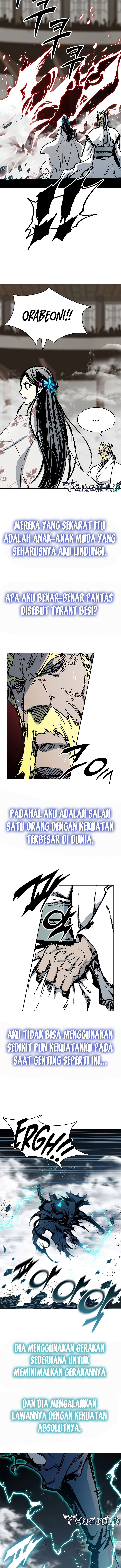 Dilarang COPAS - situs resmi www.mangacanblog.com - Komik memoir of the king of war 177 - chapter 177 178 Indonesia memoir of the king of war 177 - chapter 177 Terbaru 2|Baca Manga Komik Indonesia|Mangacan