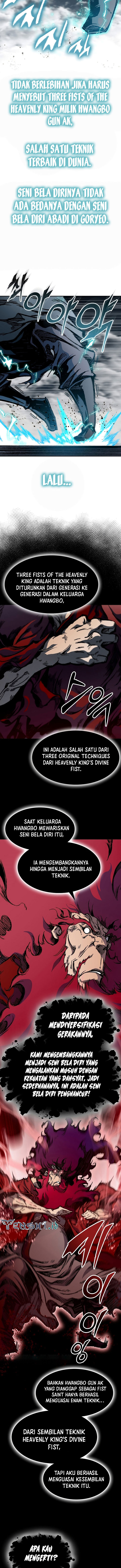 Dilarang COPAS - situs resmi www.mangacanblog.com - Komik memoir of the king of war 177 - chapter 177 178 Indonesia memoir of the king of war 177 - chapter 177 Terbaru 3|Baca Manga Komik Indonesia|Mangacan