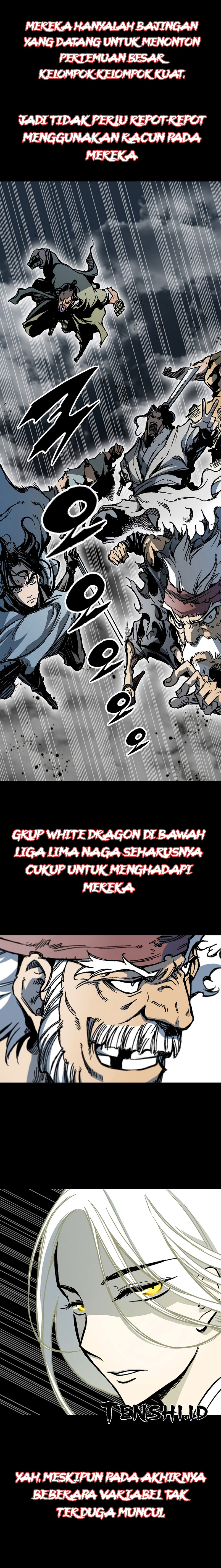 Dilarang COPAS - situs resmi www.mangacanblog.com - Komik memoir of the king of war 183 - chapter 183 184 Indonesia memoir of the king of war 183 - chapter 183 Terbaru 9|Baca Manga Komik Indonesia|Mangacan