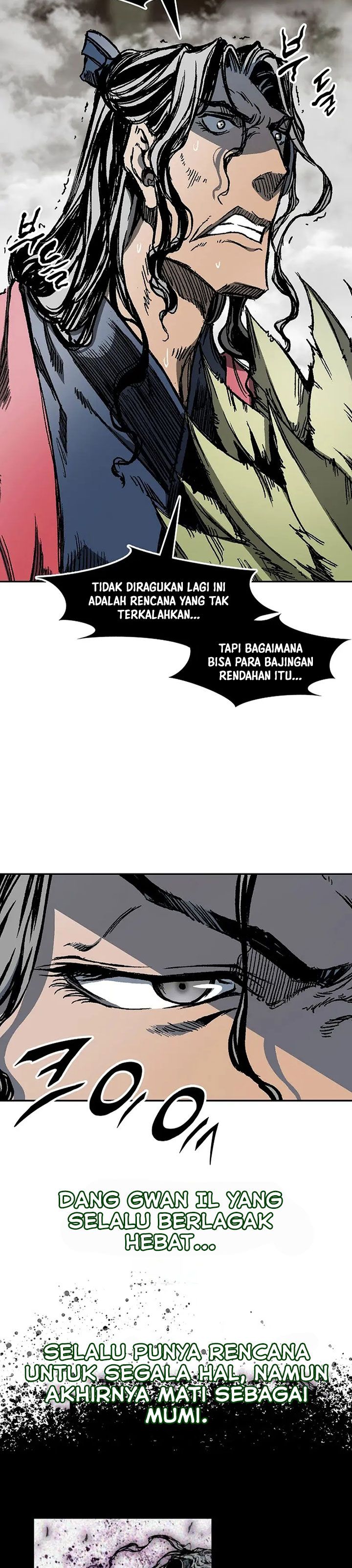 Dilarang COPAS - situs resmi www.mangacanblog.com - Komik memoir of the king of war 186 - chapter 186 187 Indonesia memoir of the king of war 186 - chapter 186 Terbaru 2|Baca Manga Komik Indonesia|Mangacan