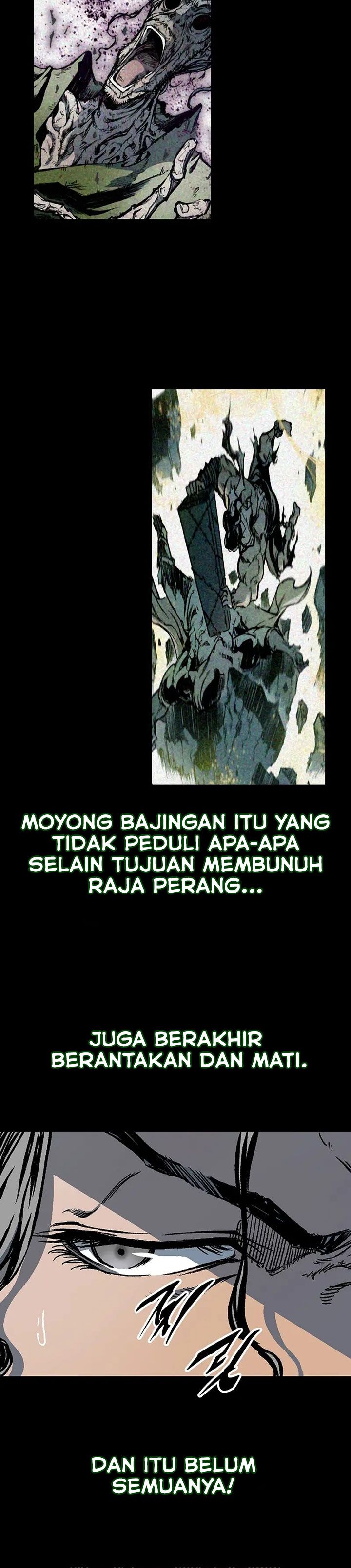 Dilarang COPAS - situs resmi www.mangacanblog.com - Komik memoir of the king of war 186 - chapter 186 187 Indonesia memoir of the king of war 186 - chapter 186 Terbaru 3|Baca Manga Komik Indonesia|Mangacan