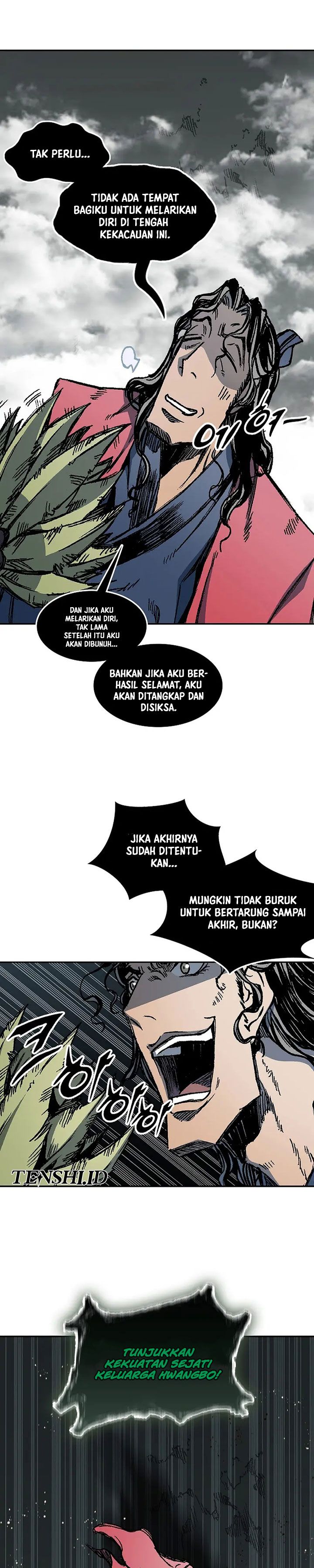 Dilarang COPAS - situs resmi www.mangacanblog.com - Komik memoir of the king of war 186 - chapter 186 187 Indonesia memoir of the king of war 186 - chapter 186 Terbaru 6|Baca Manga Komik Indonesia|Mangacan