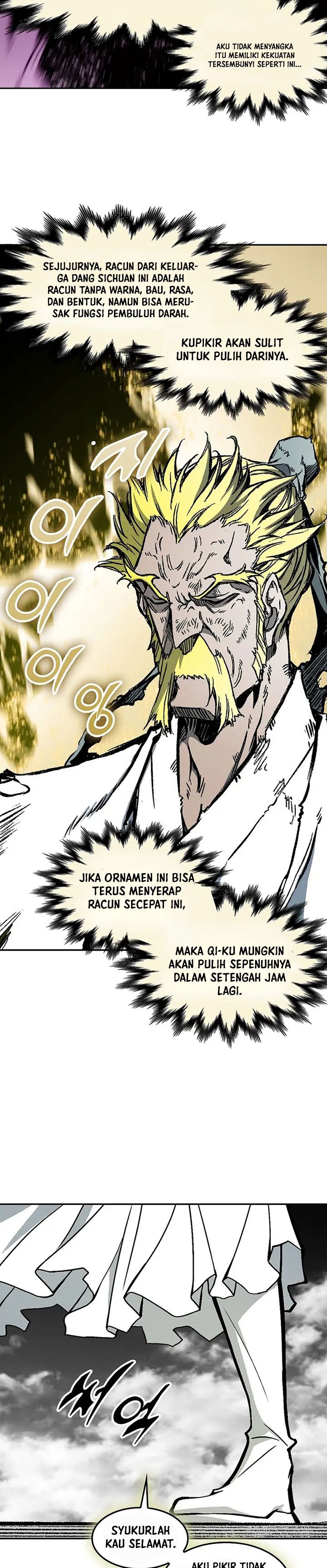 Dilarang COPAS - situs resmi www.mangacanblog.com - Komik memoir of the king of war 186 - chapter 186 187 Indonesia memoir of the king of war 186 - chapter 186 Terbaru 11|Baca Manga Komik Indonesia|Mangacan