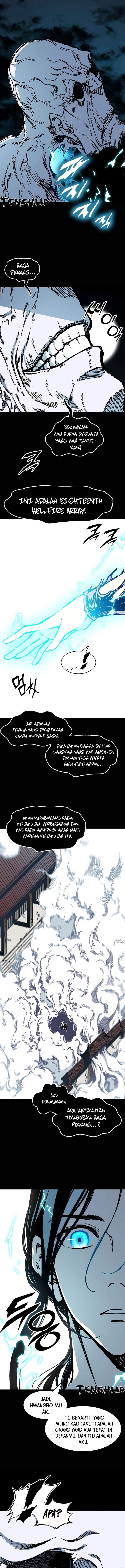 Dilarang COPAS - situs resmi www.mangacanblog.com - Komik memoir of the king of war 189 - chapter 189 190 Indonesia memoir of the king of war 189 - chapter 189 Terbaru 5|Baca Manga Komik Indonesia|Mangacan