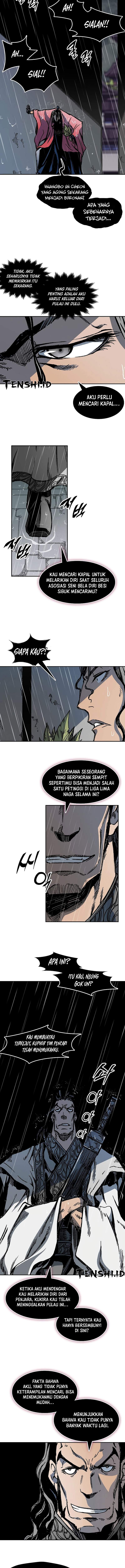 Dilarang COPAS - situs resmi www.mangacanblog.com - Komik memoir of the king of war 189 - chapter 189 190 Indonesia memoir of the king of war 189 - chapter 189 Terbaru 11|Baca Manga Komik Indonesia|Mangacan