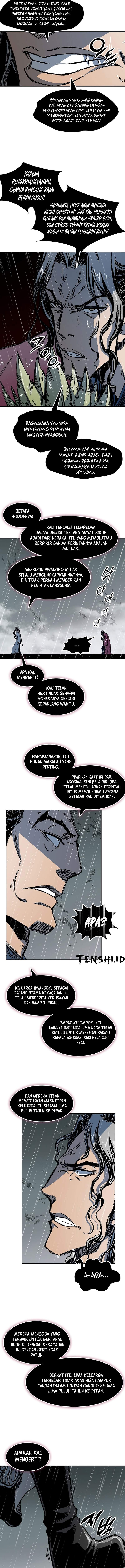 Dilarang COPAS - situs resmi www.mangacanblog.com - Komik memoir of the king of war 189 - chapter 189 190 Indonesia memoir of the king of war 189 - chapter 189 Terbaru 12|Baca Manga Komik Indonesia|Mangacan