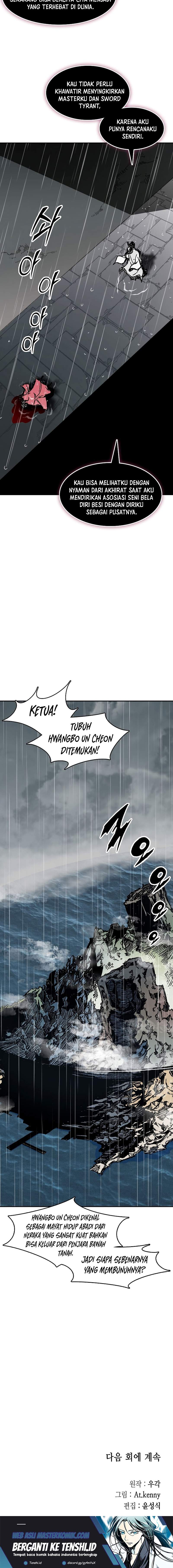 Dilarang COPAS - situs resmi www.mangacanblog.com - Komik memoir of the king of war 189 - chapter 189 190 Indonesia memoir of the king of war 189 - chapter 189 Terbaru 15|Baca Manga Komik Indonesia|Mangacan