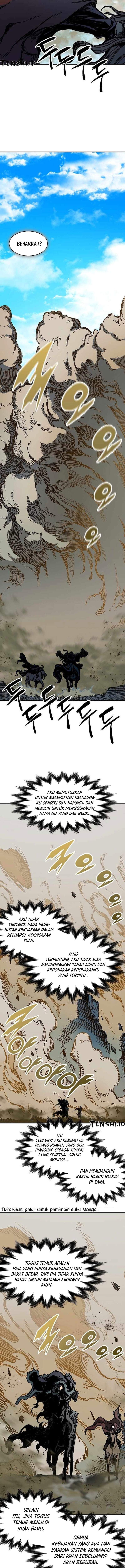 Dilarang COPAS - situs resmi www.mangacanblog.com - Komik memoir of the king of war 190 - chapter 190 191 Indonesia memoir of the king of war 190 - chapter 190 Terbaru 2|Baca Manga Komik Indonesia|Mangacan