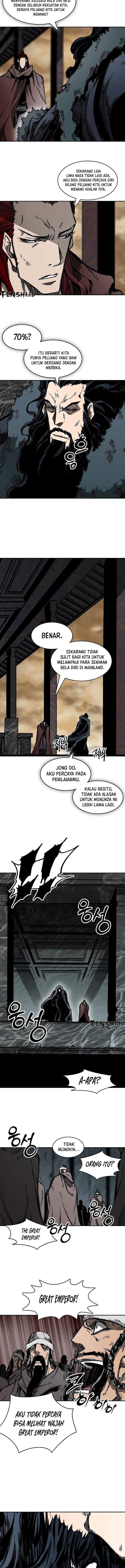 Dilarang COPAS - situs resmi www.mangacanblog.com - Komik memoir of the king of war 190 - chapter 190 191 Indonesia memoir of the king of war 190 - chapter 190 Terbaru 8|Baca Manga Komik Indonesia|Mangacan