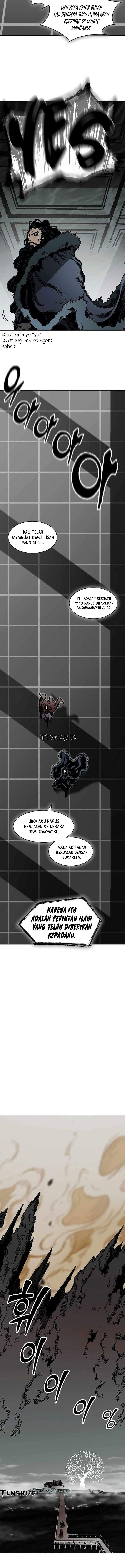 Dilarang COPAS - situs resmi www.mangacanblog.com - Komik memoir of the king of war 190 - chapter 190 191 Indonesia memoir of the king of war 190 - chapter 190 Terbaru 10|Baca Manga Komik Indonesia|Mangacan