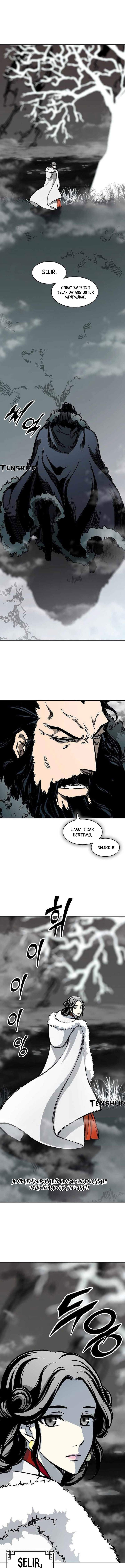 Dilarang COPAS - situs resmi www.mangacanblog.com - Komik memoir of the king of war 190 - chapter 190 191 Indonesia memoir of the king of war 190 - chapter 190 Terbaru 11|Baca Manga Komik Indonesia|Mangacan